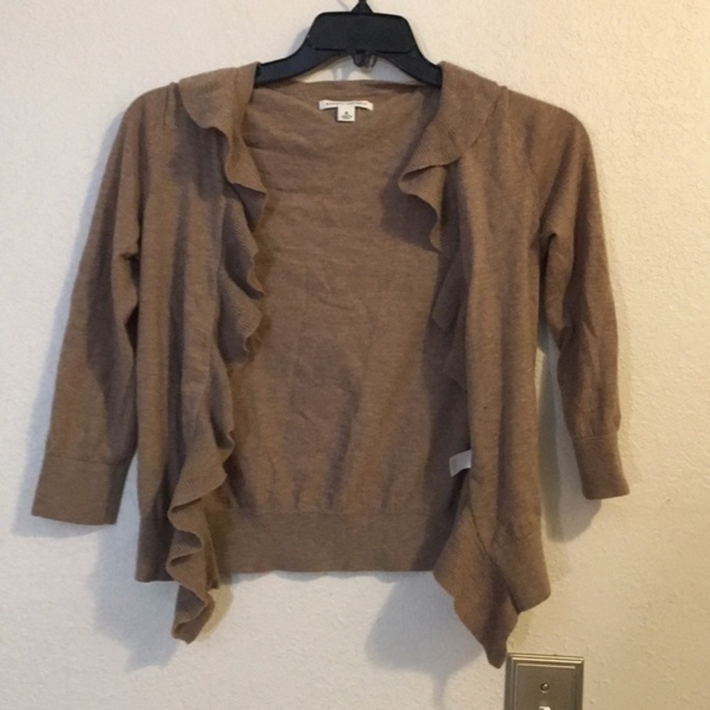 Banana Republic ladies sweater blouse M - Picture 11 of 16